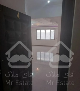 110متر 2خواب/ شخصی ساز کم واحد / الهیه غرب / تخلیه