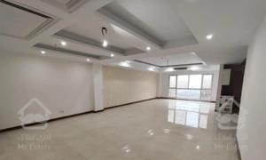 120متر سه خواب نوساز کلیدنخورده،پاتریس