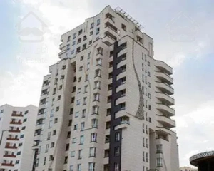 105 متری طبقه 9 برج مجلل پاسارگاد ویو دریاچه چیتگر