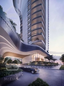 فروش برج باغ ویژن سرمایه‌گذاری دریاچه چیتگر