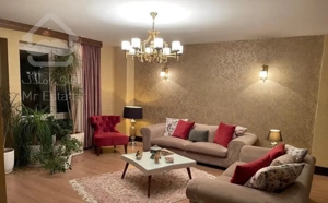 ۷۵ متر/هفت حوض/دو خواب/سالن مربع