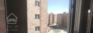 واحد ۸۵ متری خوش‌نقشه شهرک گلستان پروژه تات ۲