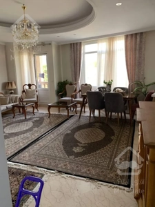 ۴۵ متر خطی رو به آفتاب شهرزیبا ۳ ساله