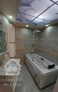 فروش اپارتمان ۲۰۵ متری