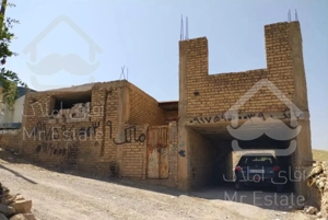 ویلایی 170 متر سه خواب