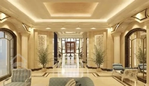 ۱۲۵ متر*دو پارکینگ* نیاوران