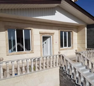 ویلا ۳۰۰متر زمین ۱۰۰متر بنا دماوند