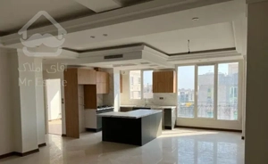 ۹۳متر ۲خواب شریعتی طالقانی/فول امکانات