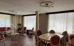 ۱۰۰ متر طبقه اول خیابان پاتریس محله شهرآرا