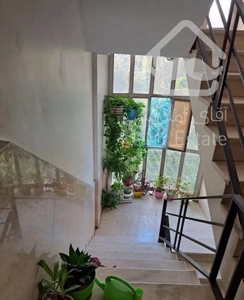 ۱۰۶متری ۲خواب مستر کابینت ام دی اف