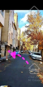 آپارتمان 40 متری نوساز