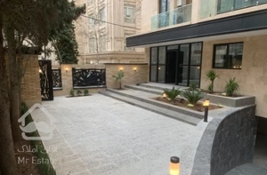 ۹۵ متر اندرزگو سلیمی جنوبی نوساز