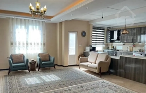 ۱۰۰متر/بلوار صالحی/با تمامی امکانات