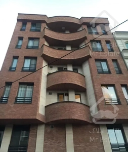 آپارتمان 95 متر شمال جردن