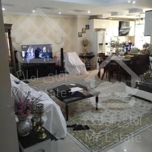 ۸۵ متر فردوس غرب فول امکانات کم واحد