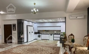 آپارتمان ۱۴۵ متری الهیه طالقانی