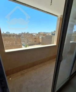 ۸۵ متر / دونبش شمالی غربی/ نوساز