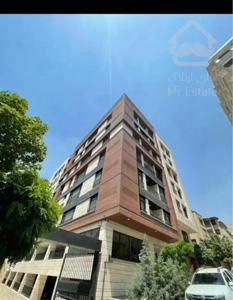 تهاتر واحد ۱۰۰ متری با ملک بزرگتر