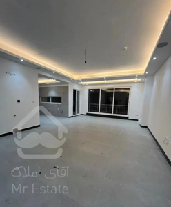 آپارتمان نوساز ۱۰۰ متری ساخت درجه یک و دو نبش