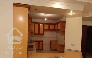 ۱۱۵ متر ۲ خواب آجودانیه