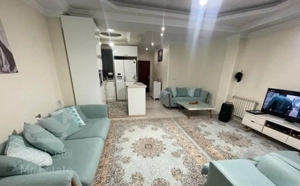 فروش آپارتمان ۵۳ متری ۱ خوابه در کوی هفدهم شهریور