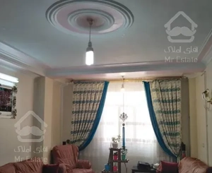 اپارتمان ۷۱ متری سند دار ..