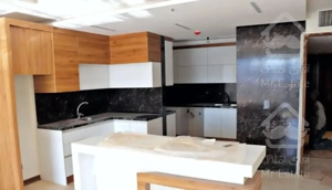 اپارتمان ۱۱۰متری/صفر/ویو باز/