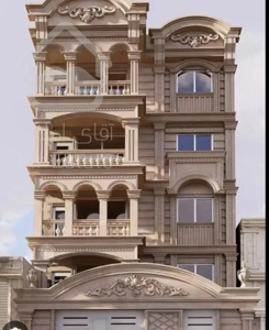 فروش آپارتمان ۱۹۰متر بابهارخواب والی