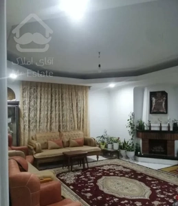 اپارتمان فروشی ۸۵ متری حاشیه خاقانی