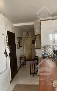 ۱۰۸متر تاپ لوکیشن ابک/۲خواب/تک واحدی