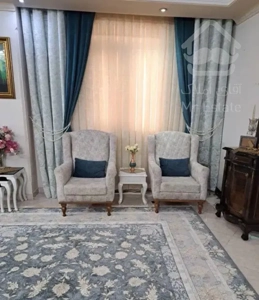 ۸۲م۲خ/فول امکانات/تکواحد/پارکینگدارطبقه همکف/عروسک