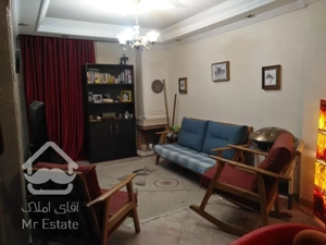 فروش آپارتمان ۶۳ متر ۲ خواب کوی فردس