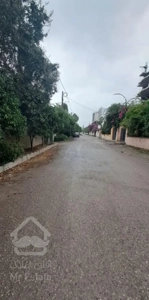ویلا دریاگوشه ۶۰۰ متری سند شاهی  قابل ساخت ۶ طبقه