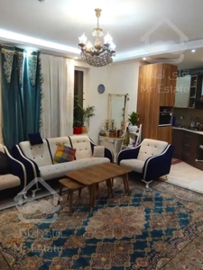 ۵۵متر۱خواب ۴ساله در ازمان جنوب