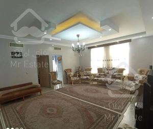 75متر/دو خواب/سالن پرده خور/نوساز