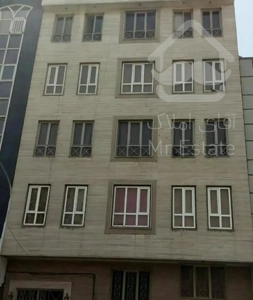 ۷۶ متر دو خوابه بر اصلی آذربایجان