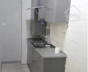 ۹۲ متر دفتر موقعیت اداری میدان کتابی قیطریه