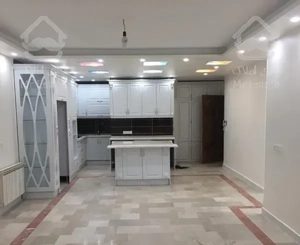 132متر سازمان برنامه شمالی