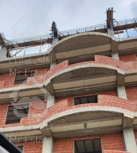 پیش فروش آپارتمان ۱۱۰متری فازیک