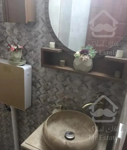 آپارتمان ۵۵ متری ریاحی مجتمع هما