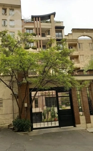 خانه اصفهان/۱۰۵ متر/۲خواب غرق نور جنوب/ فول