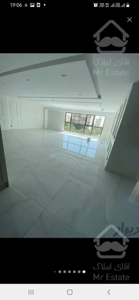 ۱۳۵متر/فول امکانات/خدش نقشه/سراسر پرده خور/غرق نور/کلید نخورده