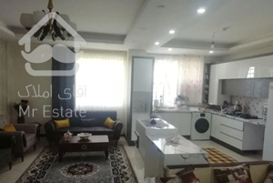 آپارتمان نوساز رضوانیه کرج