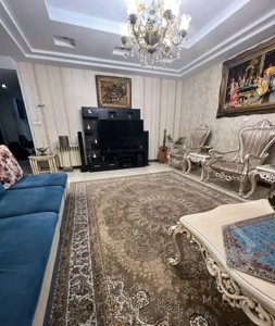 ۸۰متر۲خ/فول/سالن پرده خور/ارزنده و به قیمت/نارمک