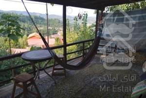 محل امن و ارام ویو ۳۶۰ طبیعت بکر