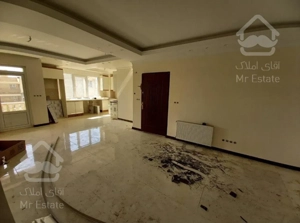 ۱۱۰ متر تک واحدی / طبقه ۳ / دهکده المپیک / زیبادشت