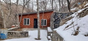 مسکونی لواسان قابل معاوضه با خودرو