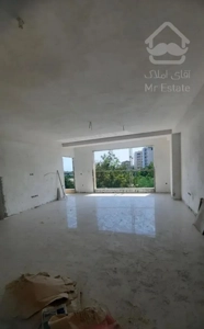 ۹۸ متر ۲ خواب پیش فروش هفت تیر کد/۱۸۵۶۹