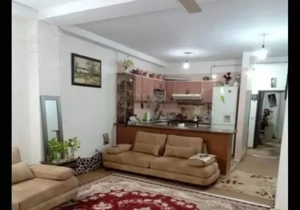 فروش آپارتمان عرصه و عیان در مسکن مهر بابلسر