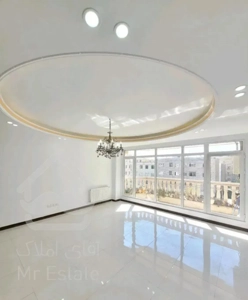 ۶۲متر دوخوابه معجزه نور ۶واحدی روبه نما سندتکبرگ